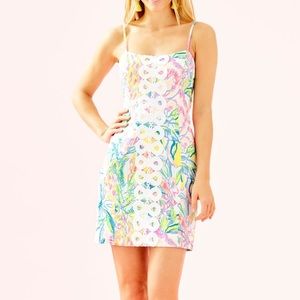 Lilly Pulitzer Shelli Shift Dress